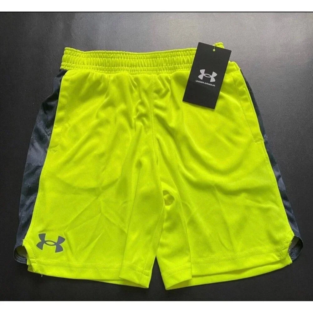 Under Armour sold as